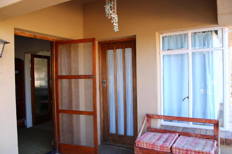 3 Bedroom Property for Sale in Fraserburg Northern Cape